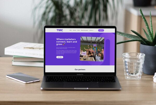 TMC Website
