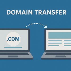 Domain Transfer to OnBrands Agency (One Domain)