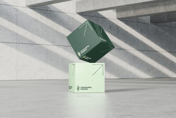 Outstanding Displays